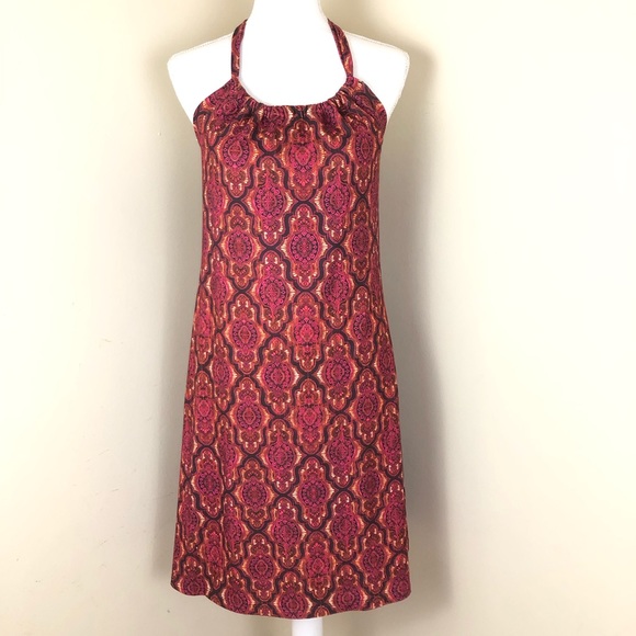 Prana Dresses & Skirts - Prana Breathe Racerback Dress NWOT